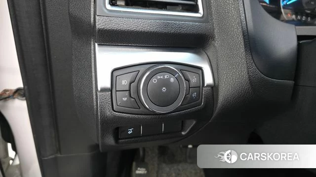 Ford Explorer id 4918800 из Кореи 9