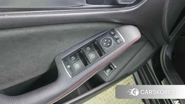 Mercedes-Benz CLA-Class C117 id 4924140 из Кореи 9