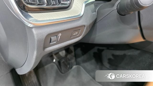 Volvo V60 Cross-Country 2nd Generation id 4923801 из Кореи 9