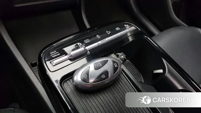 Hyundai The New Tucson (NX4) id 3353754 из Кореи 9