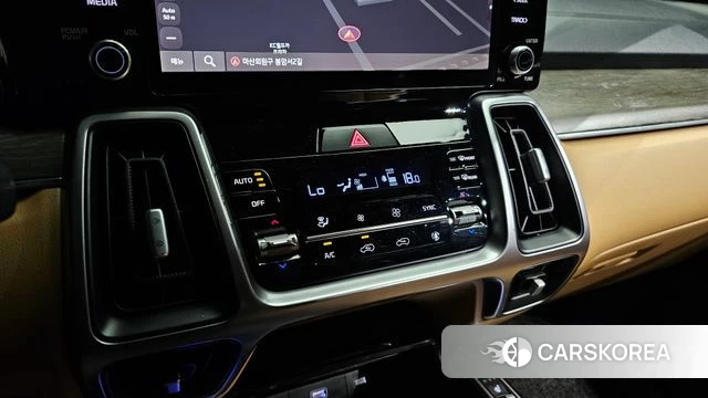 Kia Sorento 4th Generation id 5017644 из Кореи 9