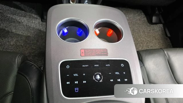 Hyundai Palisade id 5041015 из Кореи 9