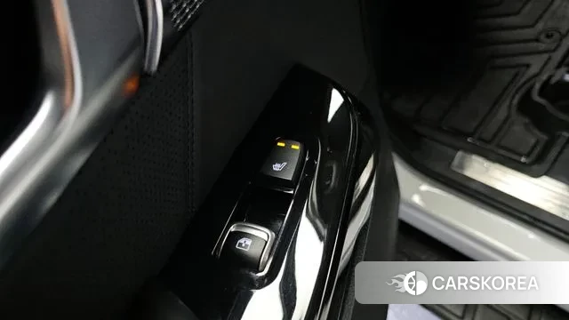 Kia Mohave Master id 3334277 из Кореи 9