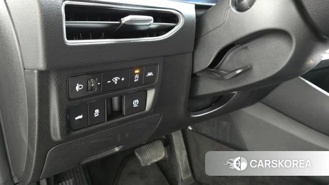 Hyundai Sonata (DN8) id 4775438 из Кореи 9