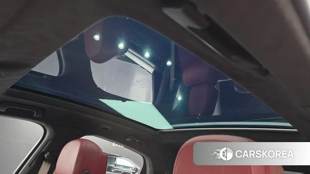 Porsche Cayenne (PO536) id 4991747 из Кореи 9