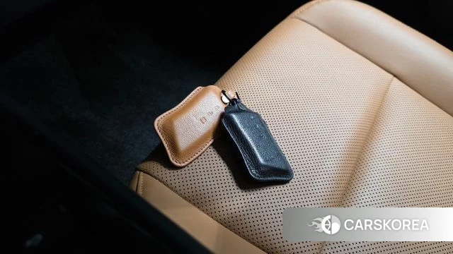 Lexus UX250h id 4952781 из Кореи 9