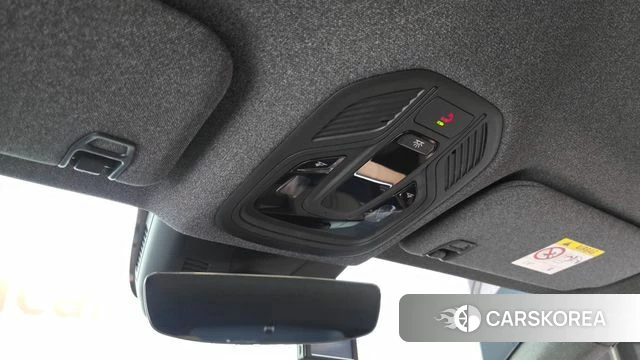 Renault Korea (Samsung) Grand Coleos id 4523059 из Кореи 9