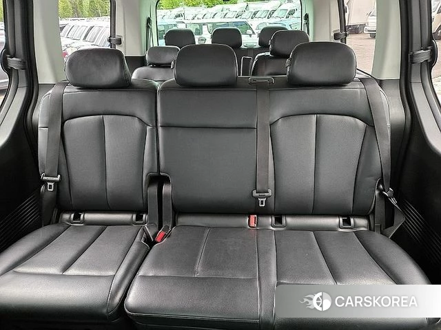 Hyundai Staria id 4793767 из Кореи 10