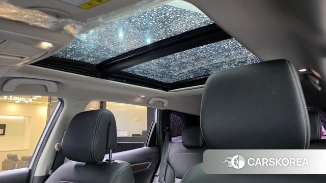 Renault Korea (Samsung) The New QM6 id 4982757 из Кореи 9