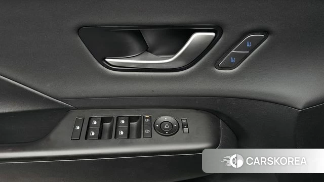 Hyundai Kona Hybrid (SX2) id 4964277 из Кореи 9