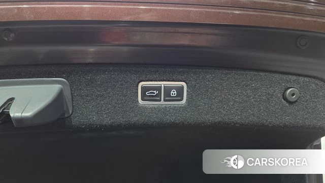 Genesis G90 (RS4) id 4942568 из Кореи 9