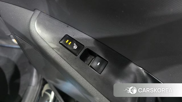 Hyundai Ionic Electric id 4937846 из Кореи 9