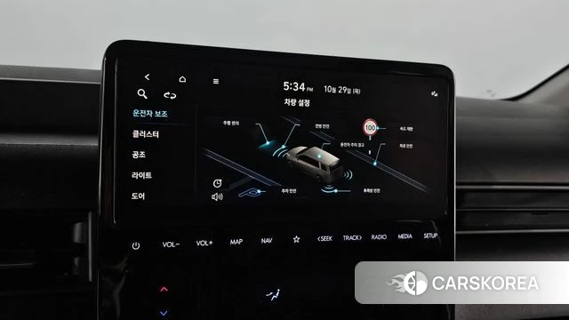 Hyundai Staria id 5052880 из Кореи 9