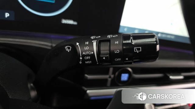 Hyundai Santa Fe (MX5) id 4957577 из Кореи 9