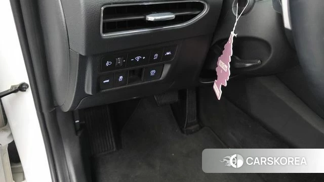 Hyundai Sonata (DN8) id 4661396 из Кореи 9
