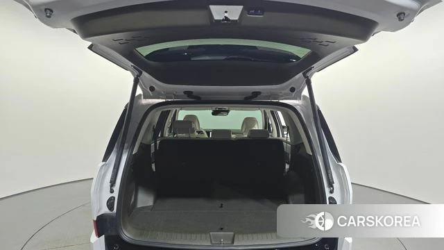 Hyundai Santa Fe (MX5) id 4783204 из Кореи 9