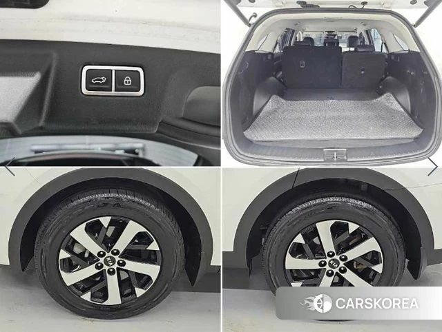 Kia Sorento 4th Generation id 5017834 из Кореи 9