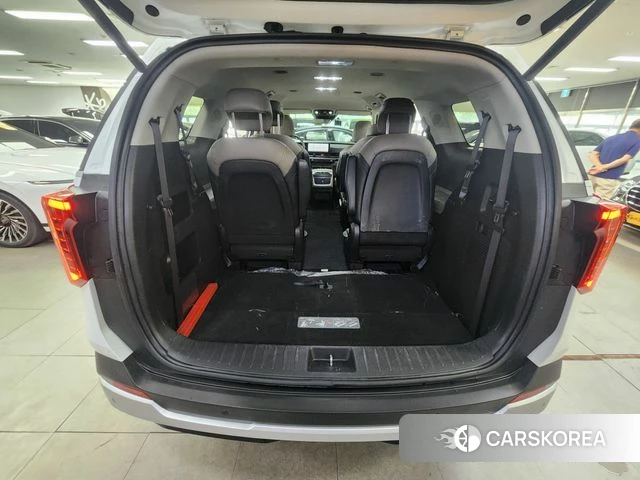 Kia The New Carnival 4th Generation id 4762705 из Кореи 9