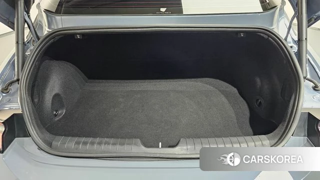 Hyundai Ionic 6 id 4995682 из Кореи 9