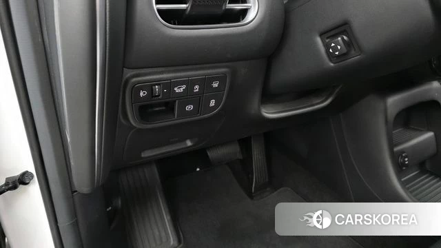 Hyundai Palisade (LX3) id 4783049 из Кореи 9