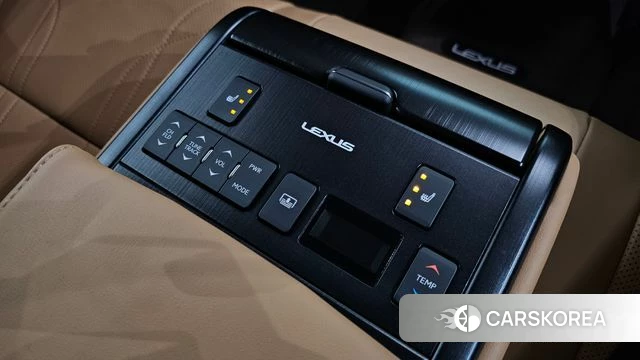 Lexus ES300h 7th generation id 5047484 из Кореи 9