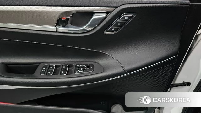 Hyundai The New Grandeur IG id 4530246 из Кореи 9
