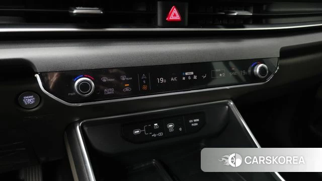 Kia The New Carnival 4th Generation id 5016407 из Кореи 9