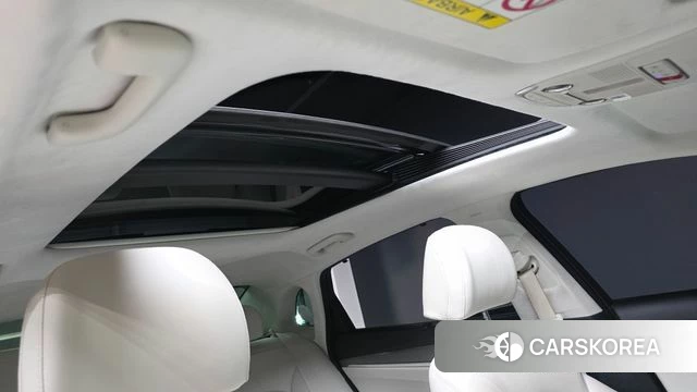 Hyundai The New Grandeur IG id 4935814 из Кореи 9