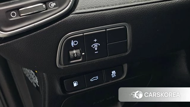 Hyundai Grandeur IG id 4982692 из Кореи 9