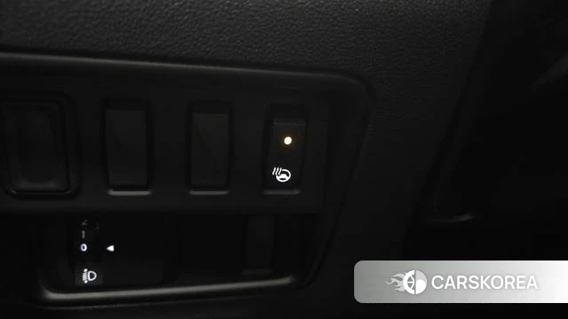 Renault Korea (Samsung) The New QM6 id 5027594 из Кореи 9