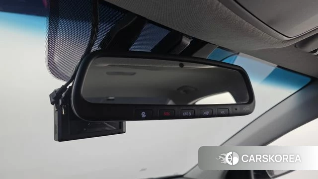 Hyundai The New Avante AD id 4988176 из Кореи 9