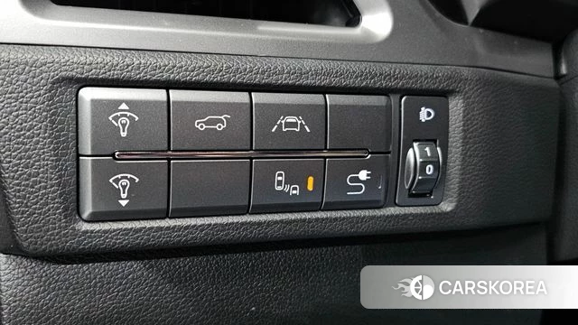 Ssangyong Beautiful Korando id 4943430 из Кореи 9