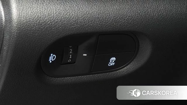 Hyundai Casper id 4711444 из Кореи 9