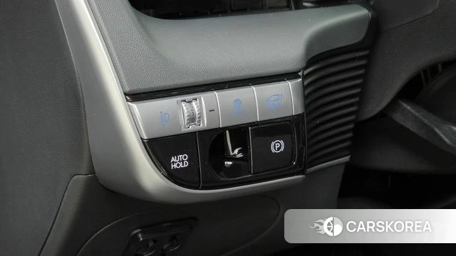 Hyundai Ionic 5 id 5026969 из Кореи 9