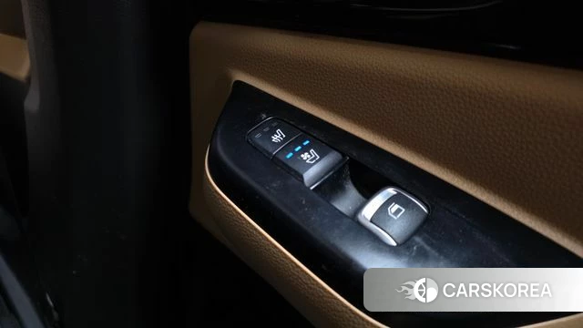 Kia Carnival 4th generation id 4836394 из Кореи 9