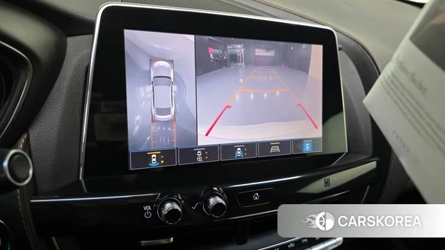 Cadillac CT5 id 4952138 из Кореи 9