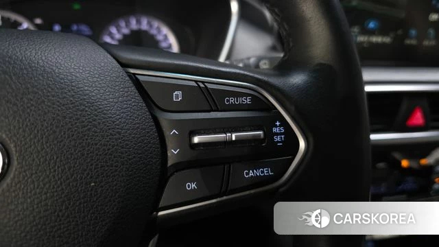 Hyundai Santa Fe TM id 4967512 из Кореи 9