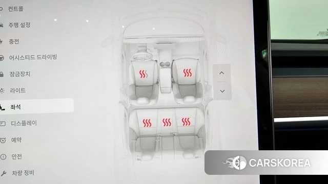 Tesla Model 3 id 4712416 из Кореи 9