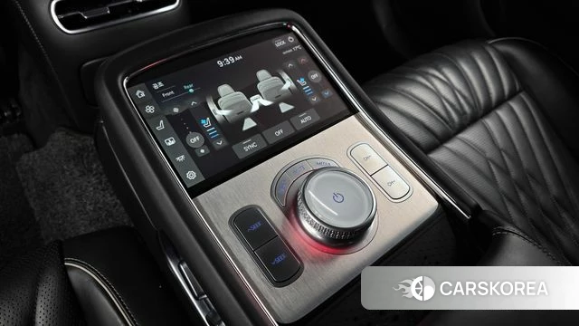 Genesis G90 (RS4) id 4991877 из Кореи 9