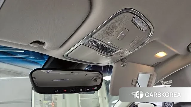 Kia More K9 id 2278535 из Кореи 9