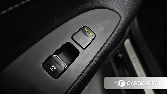 Hyundai The New Grandeur IG id 3680534 из Кореи 9