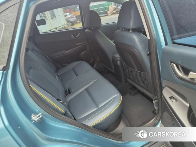 Hyundai Kona id 5042249 из Кореи 9