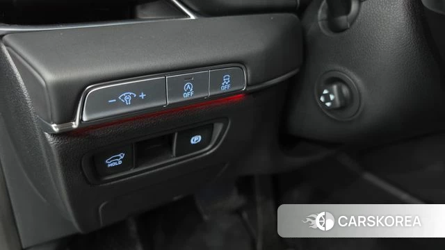 Genesis GV80 id 5034000 из Кореи 9