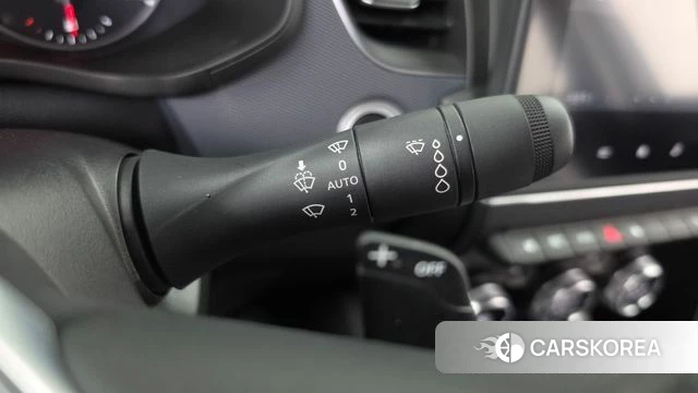 Renault Korea (Samsung) XM3 id 4976612 из Кореи 9