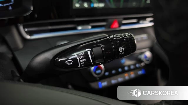 Hyundai The New Avante (CN7) id 4995229 из Кореи 9
