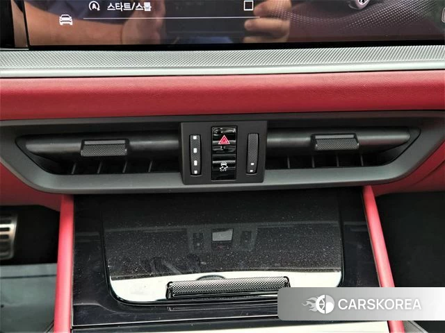 Porsche Cayenne (PO536) id 4744132 из Кореи 9