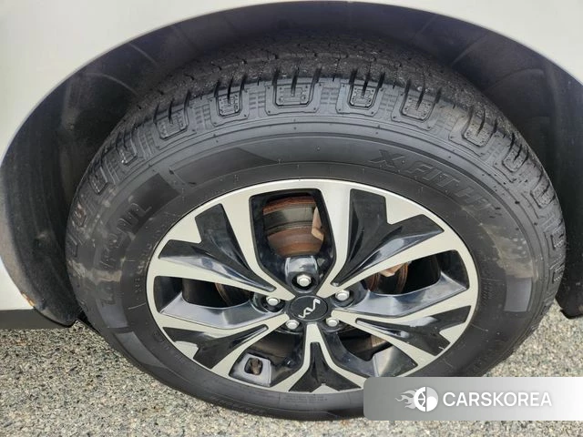 Kia Carnival 4th generation id 4981246 из Кореи 9