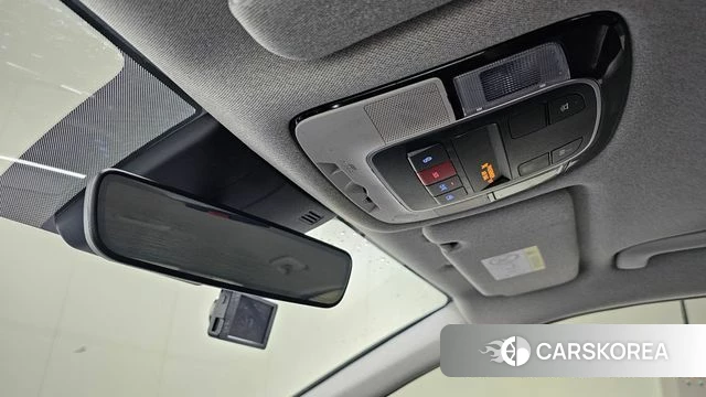 Hyundai Sonata Hybrid (DN8) id 4981123 из Кореи 9