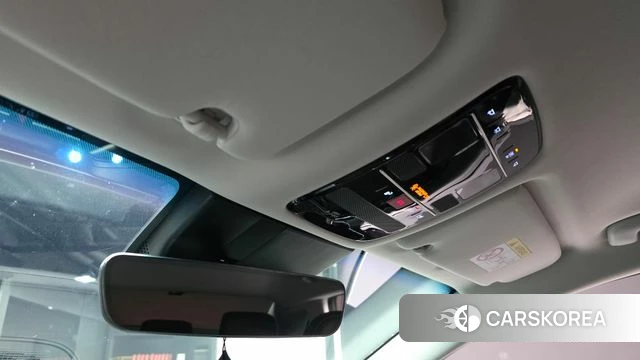 Hyundai Grandeur Hybrid (GN7) id 4996352 из Кореи 9