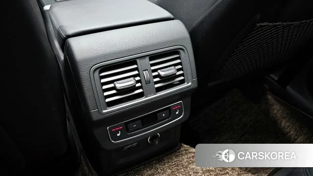 Audi Q5 (FY) id 3860007 из Кореи 9